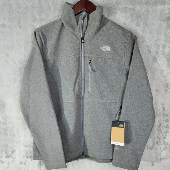 The North Face Apex Bionic Jacket - Picture 2 of 5